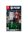 Preventa dia uno EA SPORTS FC 26 LATAM NSW