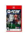 Preventa dia uno EA SPORTS FC 26 SW2