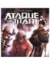 Manga Ataque De Los Titanes Tomo 28 - Norma España