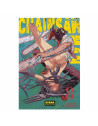 Manga Chainsaw Man Tomo 8 - Norma España