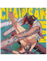 Manga Chainsaw Man Tomo 8 - Norma España