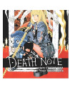 Manga Death Note Tomo 4 - Norma España