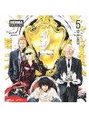 Manga Death Note Tomo 5 - Norma España