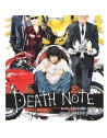 Manga Death Note Tomo 5 - Norma España