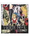 Manga Death Note Tomo 6 - Norma España