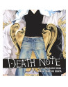 Manga Death Note Tomo 7 - Norma España