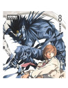 Manga Death Note Tomo 8 - Norma España