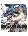 Manga Death Note Tomo 8 - Norma España