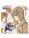 Manga Death Note Tomo 10 - Norma España