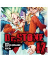 Manga Dr Stone Tomo 17 - Ivrea España