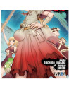 Manga Dr Stone Tomo 19 - Ivrea España