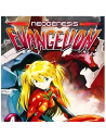 Manga Evangelion Neogenesis Tomo 4 - Norma España
