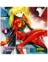 Manga Evangelion Neogenesis Tomo 4 - Norma España