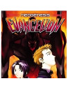Manga Evangelion Neogenesis Tomo 6 - Norma España