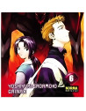 Manga Evangelion Neogenesis Tomo 6 - Norma España