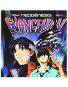 Manga Evangelion Neogenesis Tomo 7 - Norma España