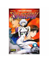 Manga Evangelion Neogenesis Tomo 10 - Norma España