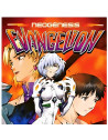 Manga Evangelion Neogenesis Tomo 10 - Norma España