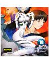 Manga Evangelion Neogenesis Tomo 10 - Norma España
