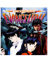 Manga Evangelion Neogenesis Tomo 12 - Norma España
