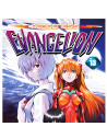Manga Evangelion Neogenesis Tomo 13 - Norma España
