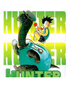 Manga Hunter X Hunter Tomo 3 - Panini España