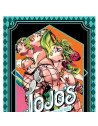 Manga Jojo´s Bizarre Adventure Stone Ocean Part VI Tomo 5 - Ivrea España