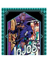 Manga Jojo´s Bizarre Adventure Stone Ocean Part VI Tomo 7 - Ivrea España
