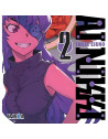 Manga Mirai Nikki Tomo 2 - Ivrea España