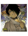 Manga The Promised Neverland Tomo 6 - Norma España