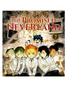 Manga The Promised Neverland Tomo 7 - Norma España