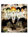 Manga The Promised Neverland Tomo 7 - Norma España