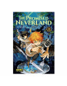 Manga The Promised Neverland Tomo 8 - Norma España