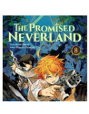 Manga The Promised Neverland Tomo 8 - Norma España