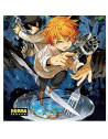 Manga The Promised Neverland Tomo 8 - Norma España