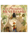 Manga The Promised Neverland Tomo 10 - Norma España