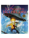 Manga The Promised Neverland Tomo 11 - Norma España