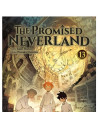 Manga The Promised Neverland Tomo 13 - Norma España