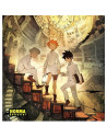 Manga The Promised Neverland Tomo 13 - Norma España