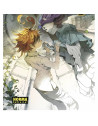 Manga The Promised Neverland Tomo 15 - Norma España
