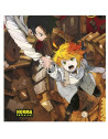Manga The Promised Neverland Tomo 16 - Norma España