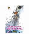 Manga The Promised Neverland Tomo 18 - Norma España