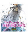 Manga The Promised Neverland Tomo 18 - Norma España