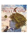 Manga The Promised Neverland Tomo 19 - Norma España