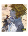 Manga The Promised Neverland Tomo 19 - Norma España