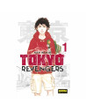 Manga Tokyo Revengers Tomo 1 - Norma España