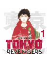 Manga Tokyo Revengers Tomo 1 - Norma España