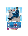 Manga Hunter X Hunter Tomo 5 - Panini España