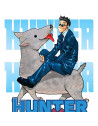 Manga Hunter X Hunter Tomo 5 - Panini España