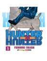 Manga Hunter X Hunter Tomo 5 - Panini España